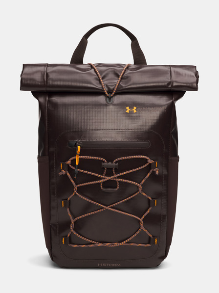 Under Armour Унисекс раница Under Armour UA Summit SM BP-BRN
