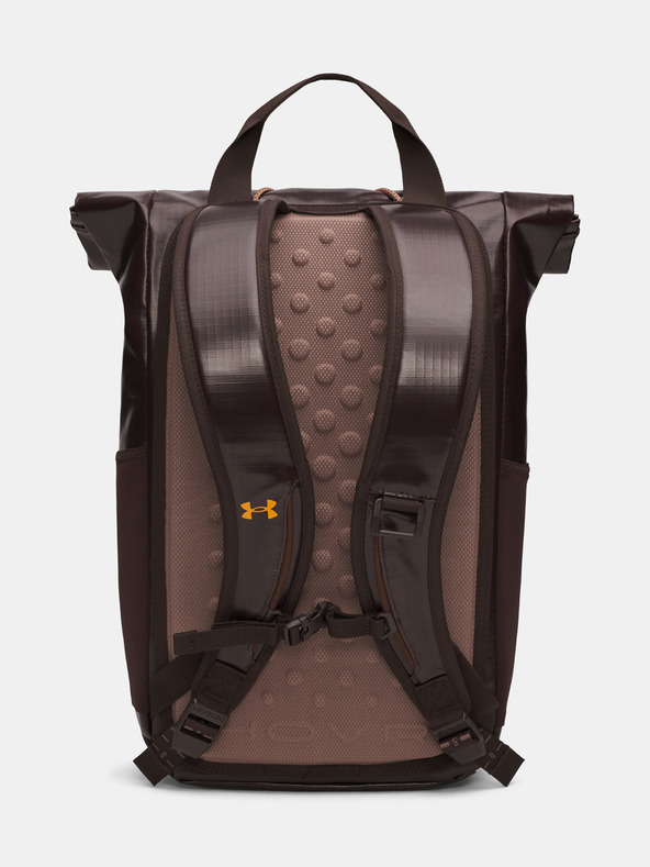 Under Armour Унисекс раница Under Armour UA Summit SM BP-BRN