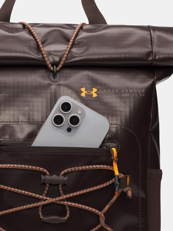 Under Armour Унисекс раница Under Armour UA Summit SM BP-BRN