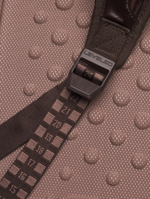 Under Armour Унисекс раница Under Armour UA Summit SM BP-BRN