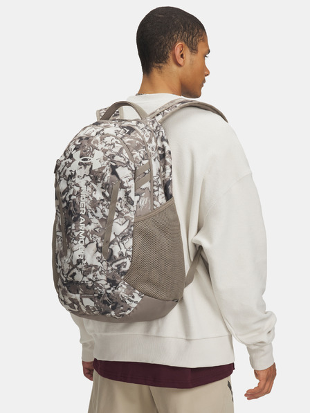 Under Armour Унисекс раница Under Armour UA Hustle 6.0 Backpack-BRN