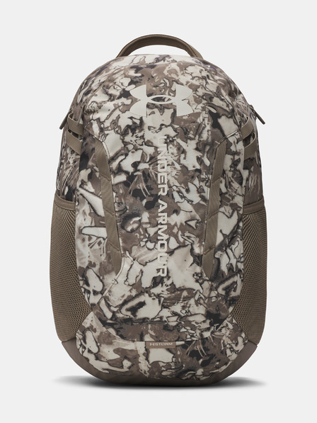 Under Armour Унисекс раница Under Armour UA Hustle 6.0 Backpack-BRN