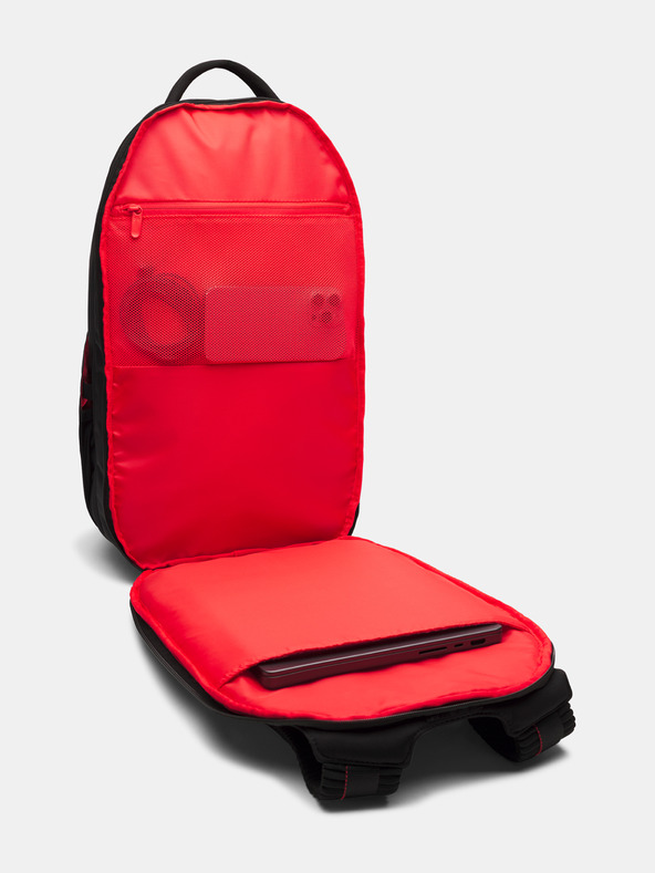 Under Armour Унисекс раница Under Armour No Weigh Backpack-BLK