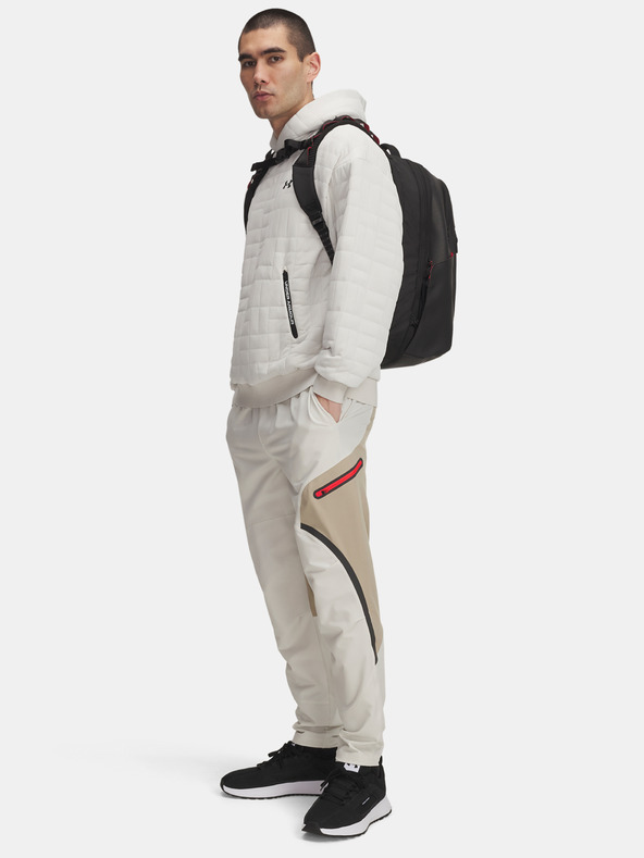 Under Armour Унисекс раница Under Armour No Weigh Backpack-BLK