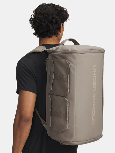 Under Armour Унисекс чанта Under Armour UA Triumph Backpack Duffle-BRN