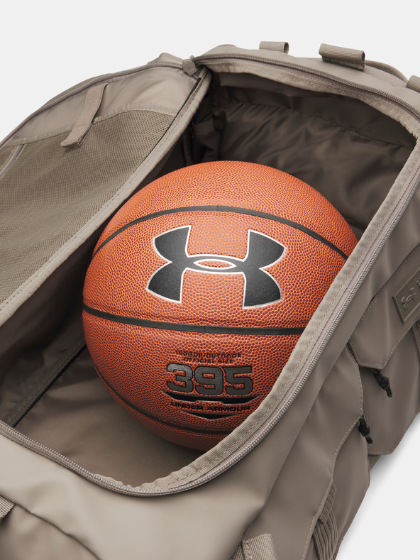 Under Armour Унисекс чанта Under Armour UA Triumph Backpack Duffle-BRN
