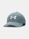 Under Armour Мъжка шапка Under Armour M BLITZING LOW ADJ-BLU