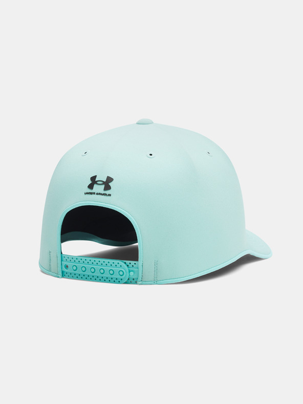 Under Armour Унисекс шапка Under Armour UA x Mansory Stealthform-BLU
