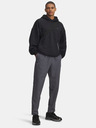 Under Armour Мъжки спортни панталони Under Armour UA Unstoppable Tapered Pants-GRY