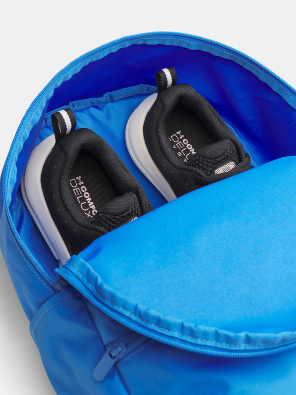 Under Armour Унисекс раница Under Armour UA Essential Lite Backpack-BLU