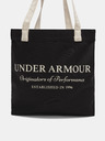 Under Armour Дамска чанта Under Armour UA Canvas Tote-BLK