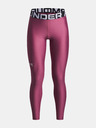 Under Armour Момичешки клин Under Armour HG Legging-RED