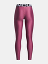 Under Armour Момичешки клин Under Armour HG Legging-RED