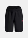 Under Armour Момчешки къси панталони Under Armour UA Tech Utility Woven Shorts-BLK