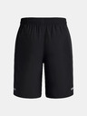 Under Armour Момчешки къси панталони Under Armour UA Tech Utility Woven Shorts-BLK