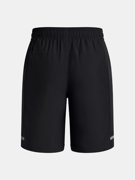 Under Armour Момчешки къси панталони Under Armour UA Tech Utility Woven Shorts-BLK