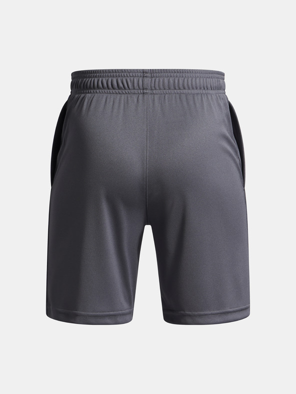 Under Armour Момчешки къси панталони Under Armour UA Tech Logo Shorts-GRY