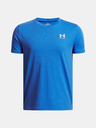 Under Armour Момчешка тениска Under Armour UA B SPORTSTYLE LC SS-BLU
