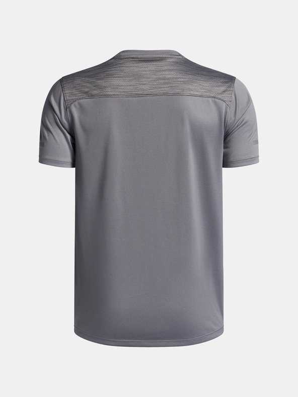 Under Armour Момчешка тениска Under Armour UA Tech Utility SS-GRY
