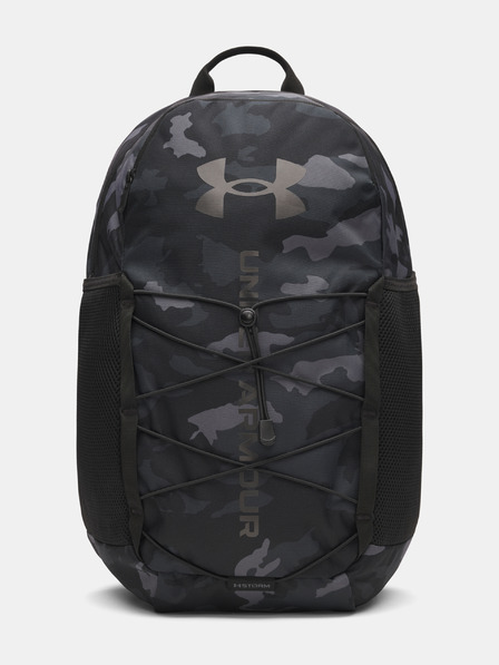 Under Armour Унисекс раница Under Armour Hustle Sport 6.0 Backpack-BLK