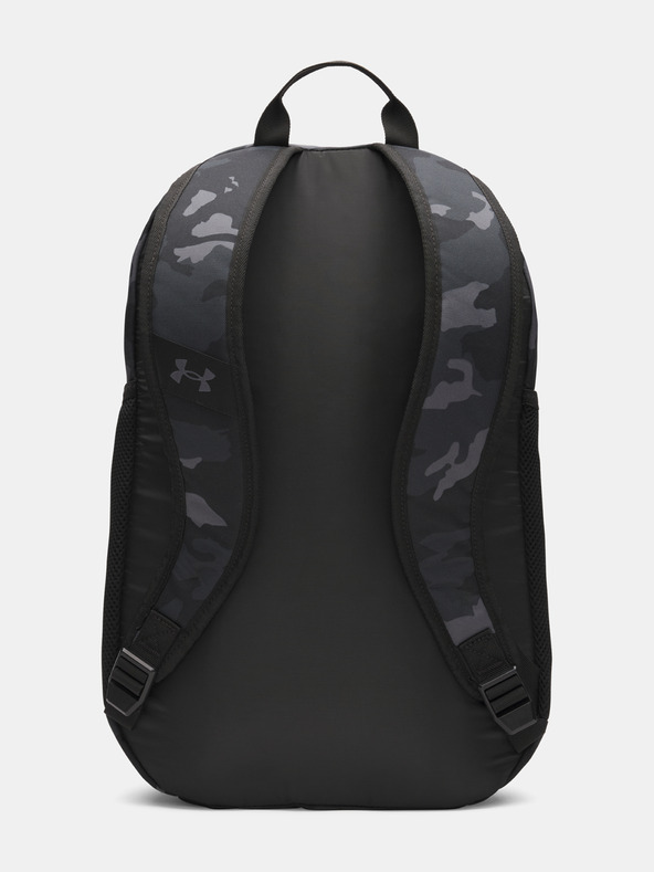 Under Armour Унисекс раница Under Armour Hustle Sport 6.0 Backpack-BLK