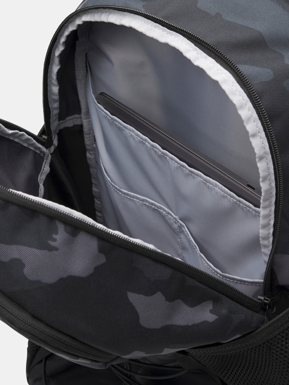 Under Armour Унисекс раница Under Armour Hustle Sport 6.0 Backpack-BLK