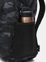 Under Armour Унисекс раница Under Armour Hustle Sport 6.0 Backpack-BLK