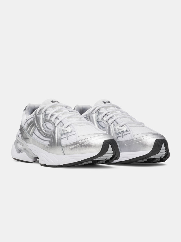 Under Armour Унисекс обувки Under Armour UA Sola-WHT