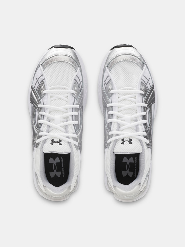 Under Armour Унисекс обувки Under Armour UA Sola-WHT
