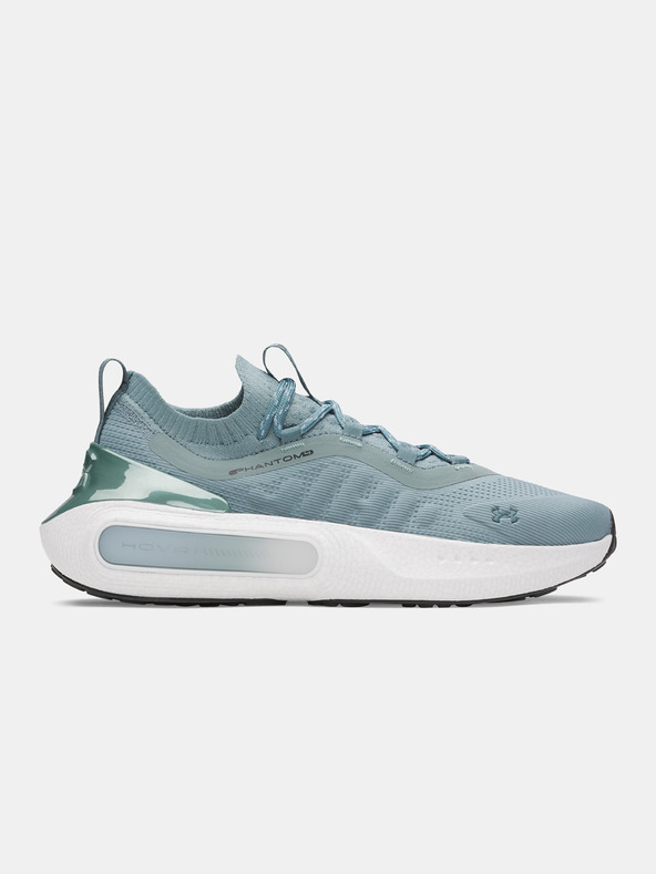 Under Armour Мъжки обувки Under Armour UA Phantom 4 Chrome-BLU