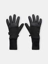Under Armour Мъжки ръкавици Under Armour M's Storm Fleece Run Gloves-BLK
