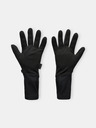 Under Armour Мъжки ръкавици Under Armour M's Storm Fleece Run Gloves-BLK