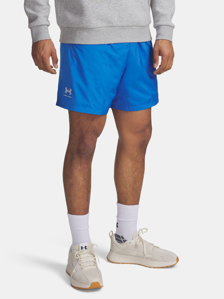 Under Armour Мъжки къси панталони Under Armour UA Icon Volley Short-BLU