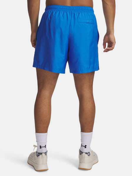 Under Armour Мъжки къси панталони Under Armour UA Icon Volley Short-BLU