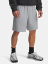 Under Armour Мъжки къси панталони Under Armour UA Rival Waffle Short-GRY