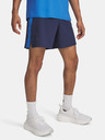 Under Armour Мъжки къси панталони Under Armour UA LAUNCH PRO 7'' SHORTS-BLU