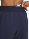 Under Armour Мъжки къси панталони Under Armour UA LAUNCH PRO 7'' SHORTS-BLU