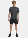 Under Armour Мъжки къси панталони Under Armour UA Tech Woven Wordmark Short-BLK