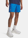 Under Armour Мъжки къси панталони Under Armour UA LAUNCH 7'' SHORTS-BLU