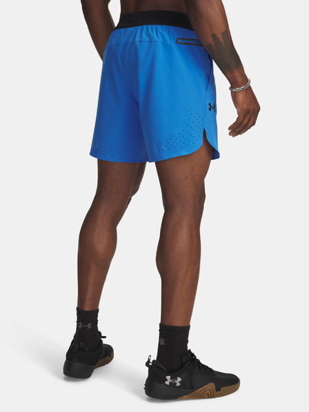 Under Armour Мъжки къси панталони Under Armour UA Vanish Elite Short-BLU