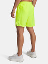 Under Armour Мъжки къси панталони Under Armour UA LAUNCH 7'' SHORTS-YLW