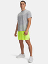Under Armour Мъжки къси панталони Under Armour UA LAUNCH 7'' SHORTS-YLW