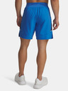 Under Armour Мъжки къси панталони Under Armour UA LAUNCH PRO 2n1 7'' SHORTS-BLU