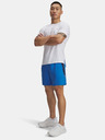 Under Armour Мъжки къси панталони Under Armour UA LAUNCH PRO 2n1 7'' SHORTS-BLU