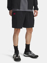 Under Armour Мъжки шорти Under Armour UA Vibe Woven Cargo Short-BLK