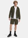 Under Armour Мъжки шорти Under Armour UA Vibe Woven Cargo Short-GRN