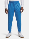 Under Armour Мъжки анцуг Under Armour UA Armour Fleece Joggers-BLU