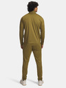 Under Armour Мъжки спортен комплект Under Armour UA Rival Knit Track Suit-GRN