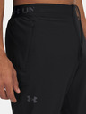 Under Armour Мъжки спортни панталони Under Armour Vanish Woven Tapered Pants-BLK