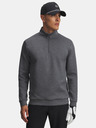 Under Armour Мъжки пуловер Under Armour UA Drive Midlayer-GRY